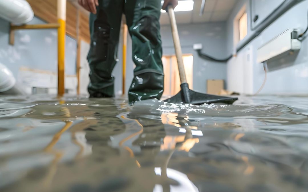 What to Do When Your Basement Floods: A Step-by-Step Guide