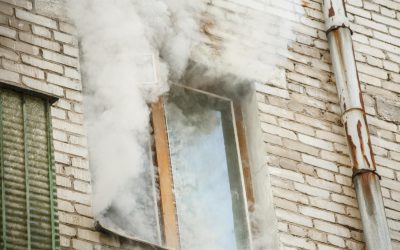 Steps to Recover from Smoke Damage in Winter