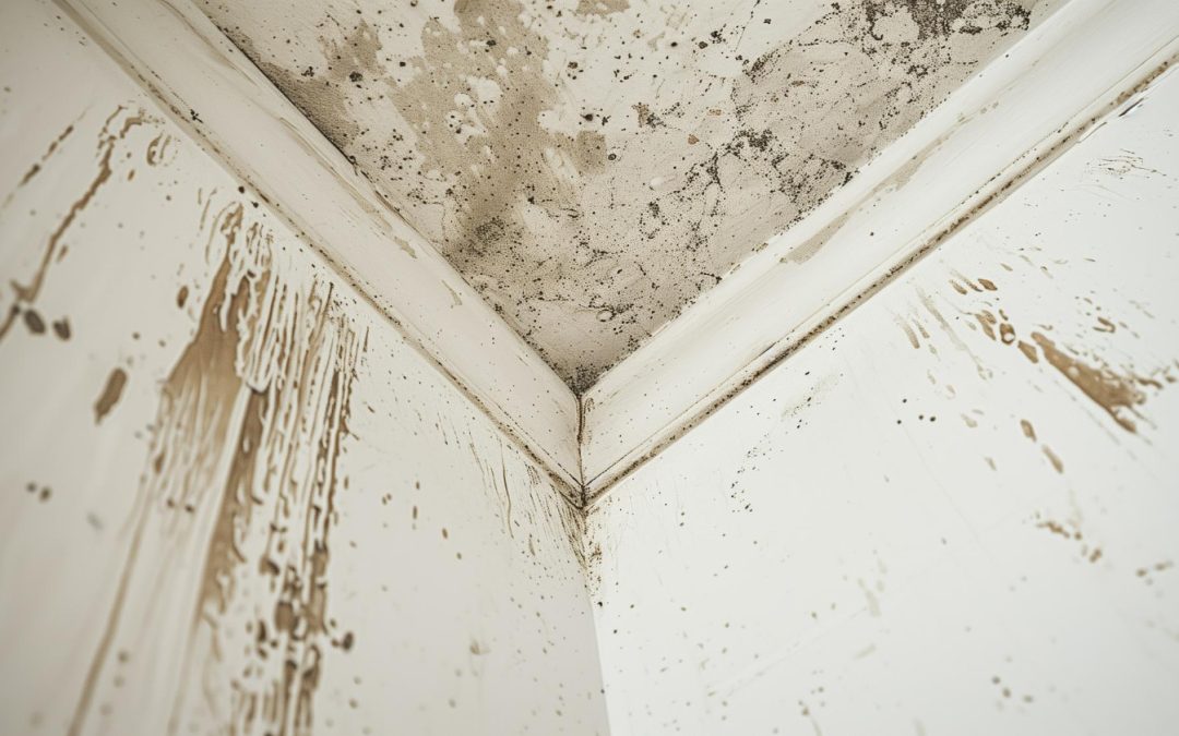 Restoring Comfort After Property Water Damage