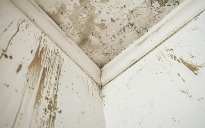 Restoring Comfort After Property Water Damage