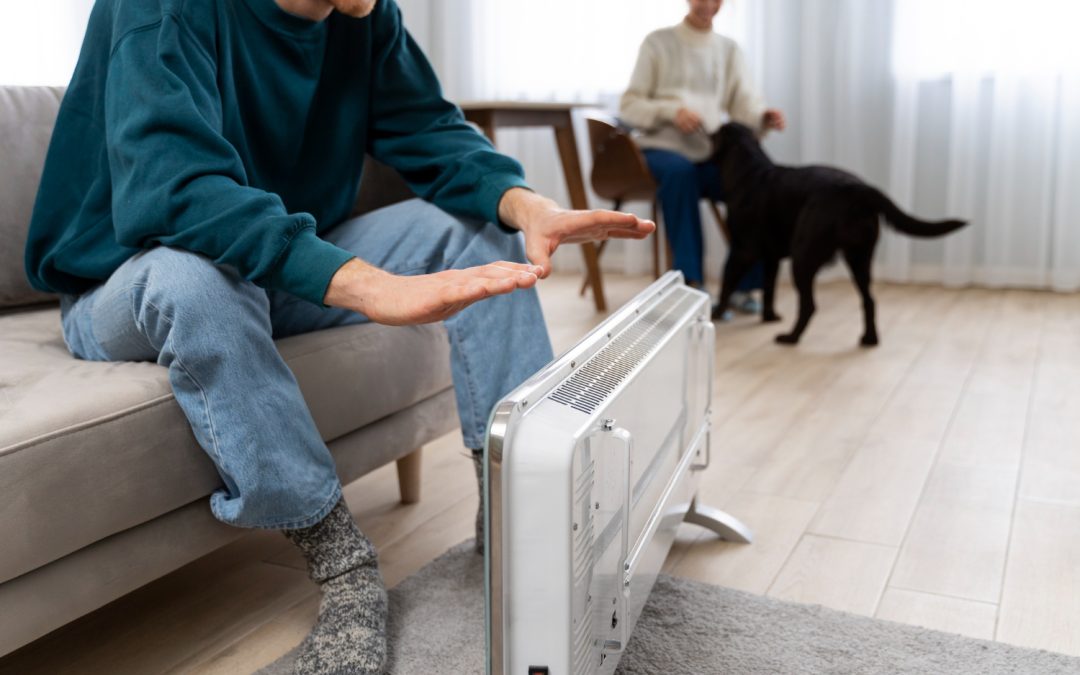 Recognizing Smoke Damage from Space Heaters: What to Look For