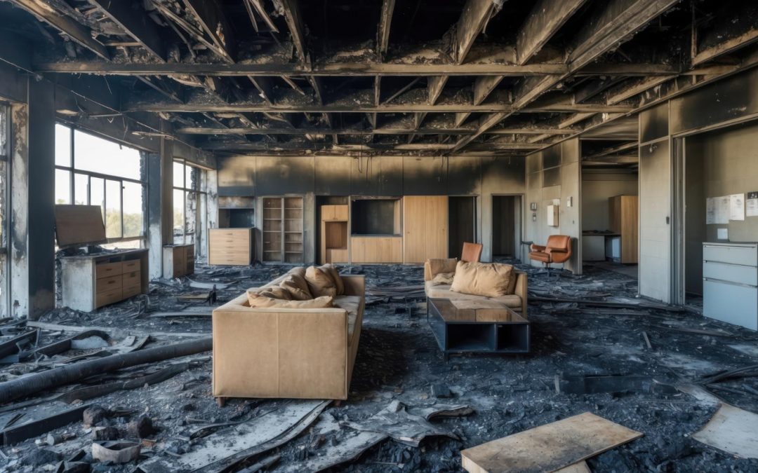 Understanding the Fire Damage Restoration Process