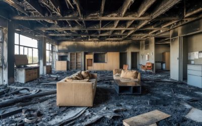 News & Media 3 Understanding the Fire Damage Restoration Process