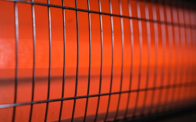 Identifying Fire Risks from Indoor Heaters