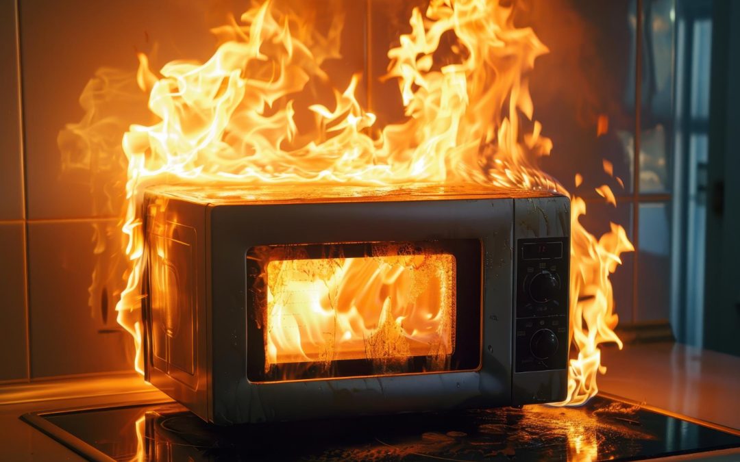 Common Fire Hazards at Home and How to Avoid Them