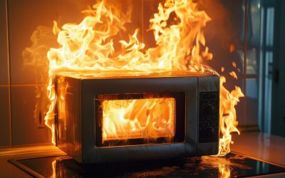Common Fire Hazards at Home and How to Avoid Them