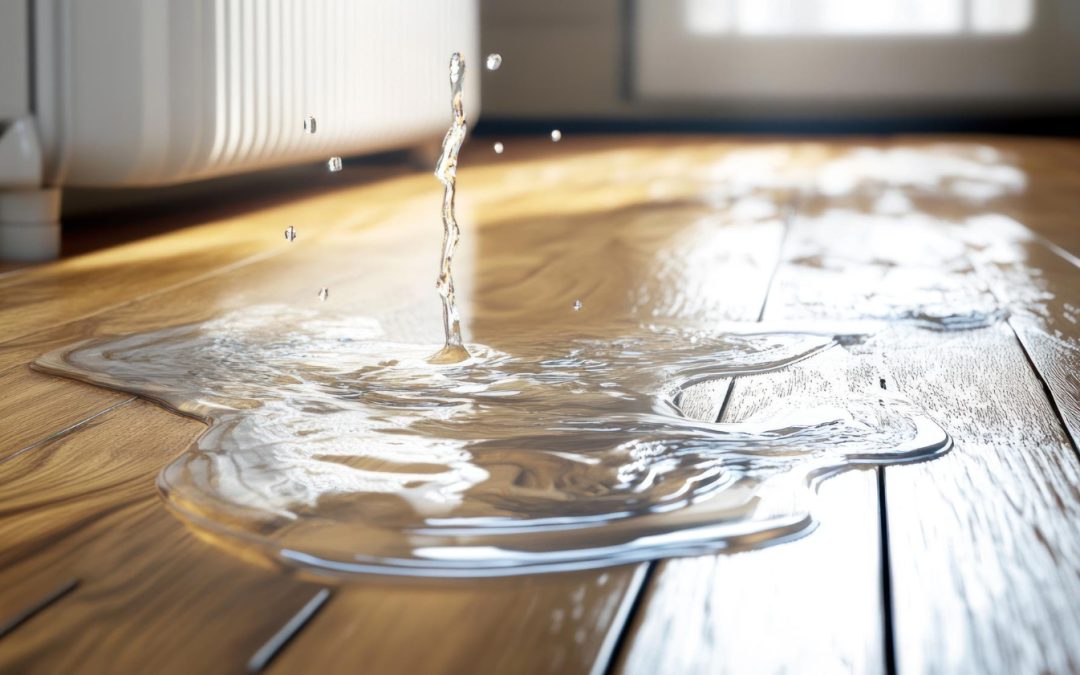 How to Protect Your Home from Water Damage