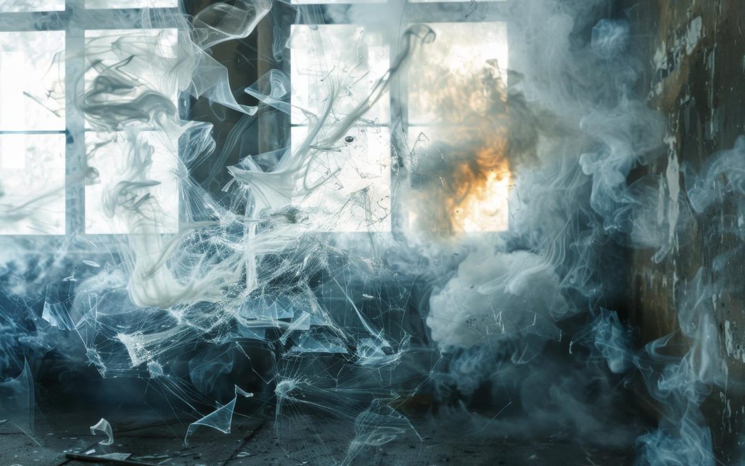 Common Causes of Fire Damage and Prevention Tips