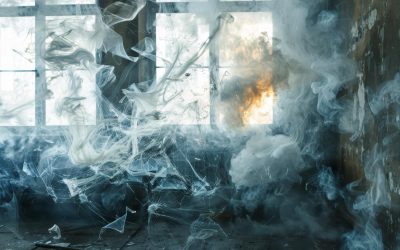 Common Causes of Fire Damage and Prevention Tips
