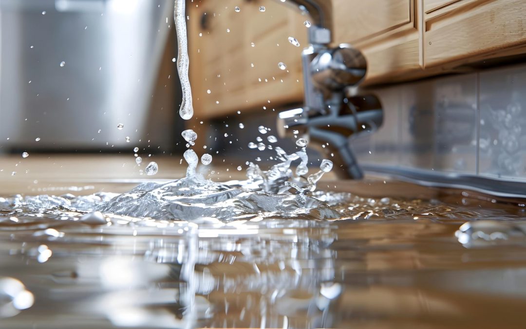 What to Expect During Water Damage Restoration