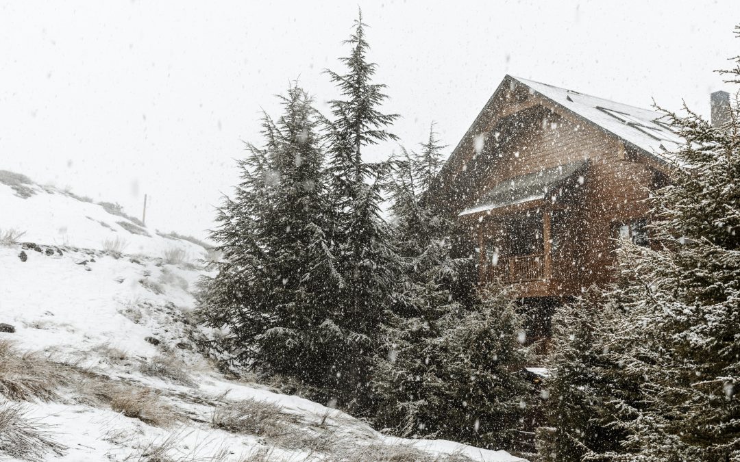 How You Can Minimize Flood Risks from Harsh Winter Storms