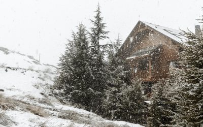 How You Can Minimize Flood Risks from Harsh Winter Storms
