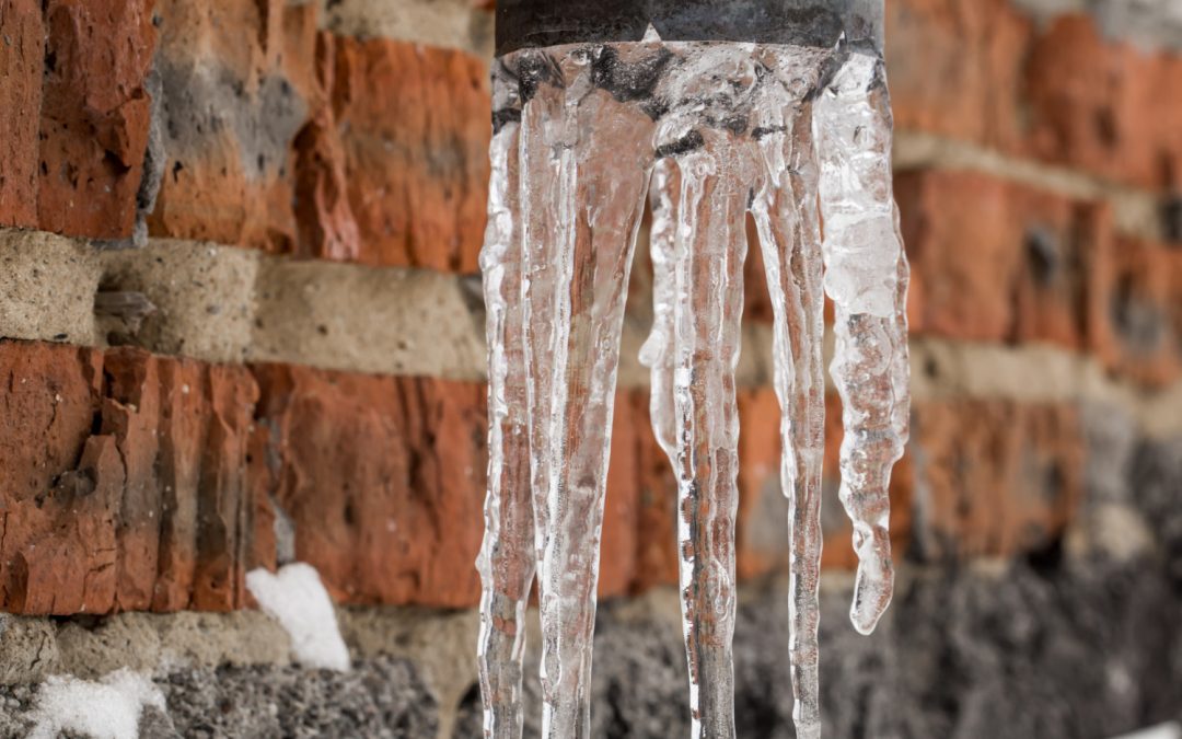 Prevent Frozen Pipes This Winter: Essential Tips