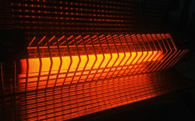 News & Media 10 Clearing Up Your Concerns About Fire and Smoke Damage from Heaters