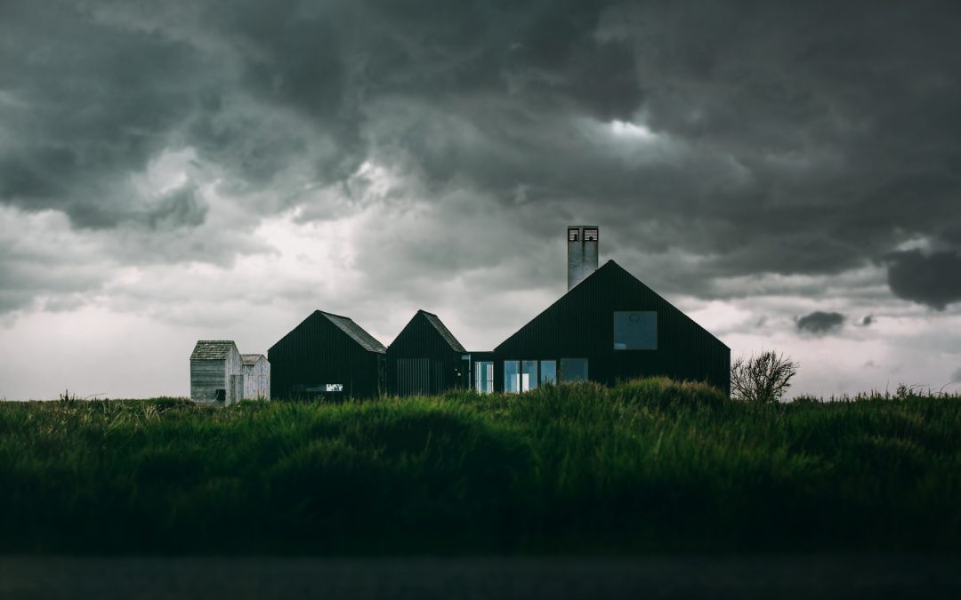 Restoring Calm After the Storm: A Comprehensive Guide to Storm Damage Restoration