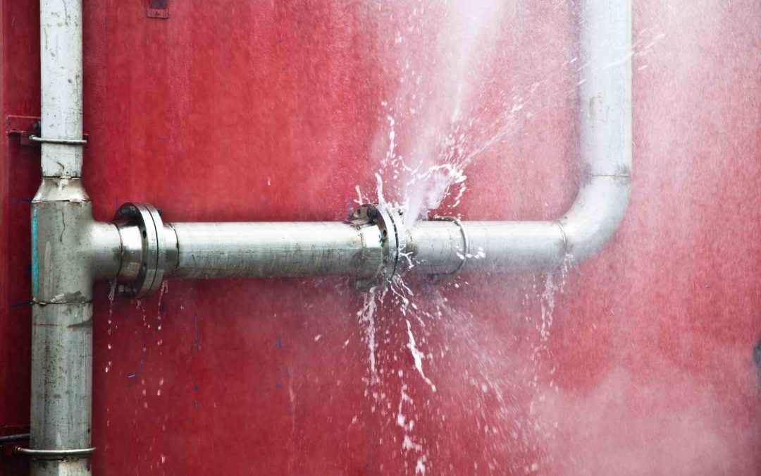 Winterizing Homes – Avoid Burst Pipes and Water Damage with Paragon Property Restoration