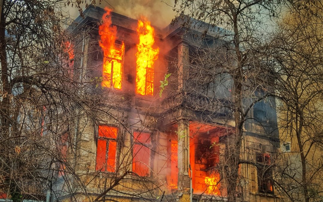 What You Can Expect During Fire Damage Restoration