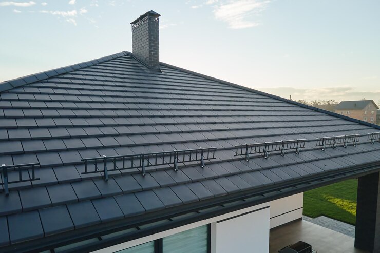 Winter Roof Maintenance: Tips to Prevent Water Damage and Prolong the Life of Your Roof