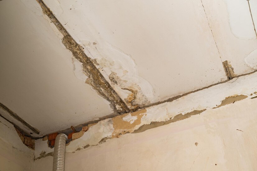 Top Causes of Water Damage in Homes and How to Avoid Them