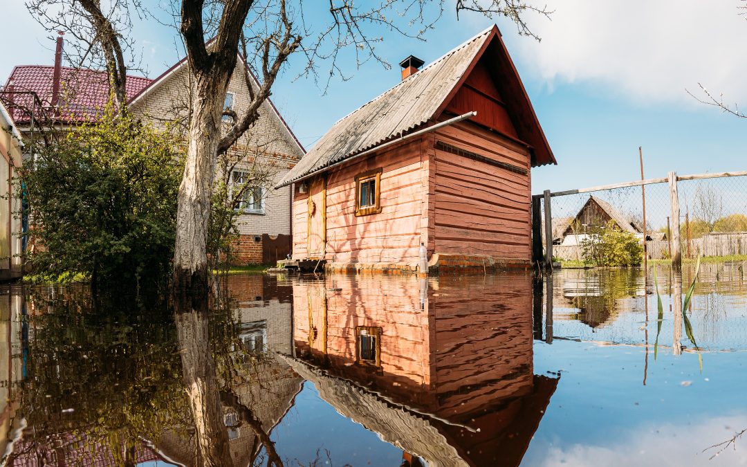 Critical Tips for Flood Preparedness