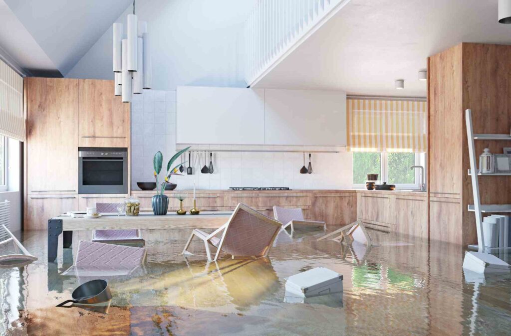 How We Restore Your Home After a Flood: Step-by-Step Process