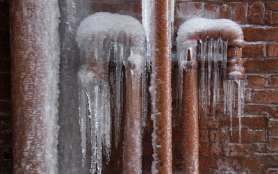 News & Media 6 Winter Survival Guide: Prevent and Handle Frozen Busted Pipes