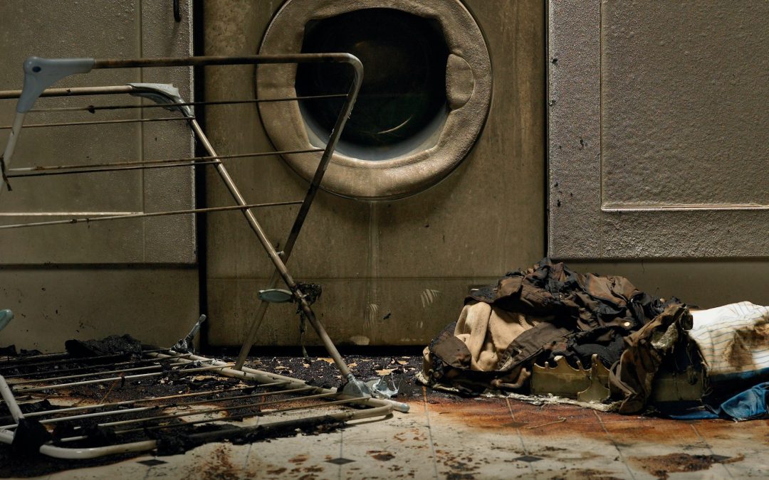 Smoke and Soot Damage: Causes, Health Risks, and Restoration Tips