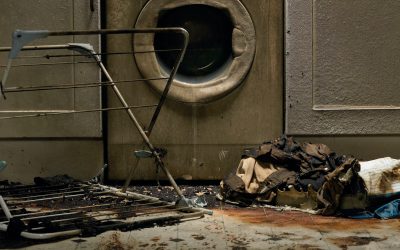 Smoke and Soot Damage: Causes, Health Risks, and Restoration Tips