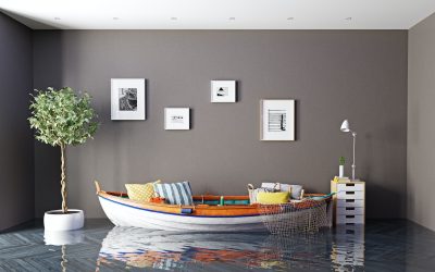 Weathering the Storm: A Guide to Property Restoration After Flood Damage