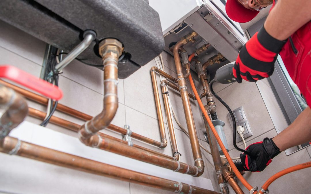 Winter Water Damage Prevention