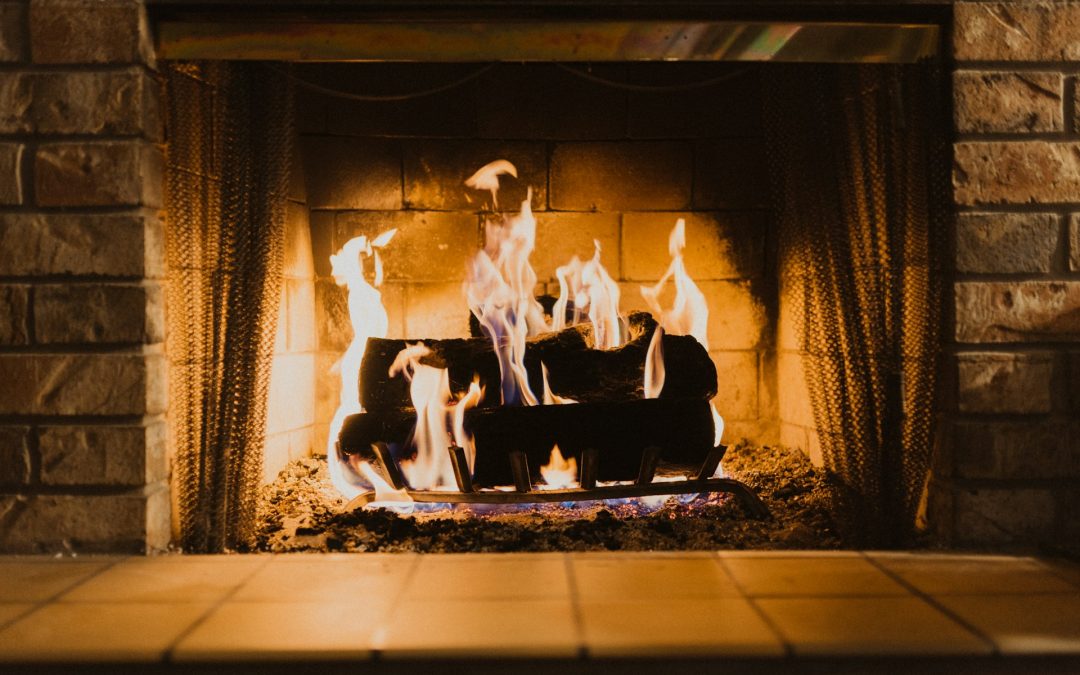 Fireplace and Heating Safety: Avoid Winter Fire and Smoke Damage