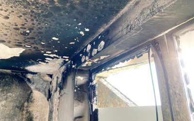 News & Media 10 Comprehensive Guide to Restoring Your Property After Smoke Damage