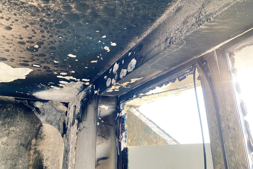 Comprehensive Guide to Restoring Your Property After Smoke Damage