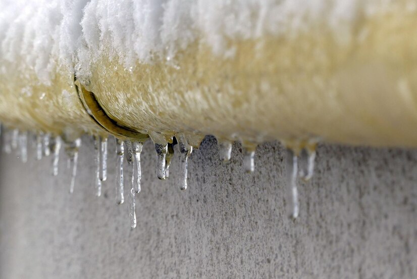 Dealing with Water Damage from Frozen Pipes: What to Do