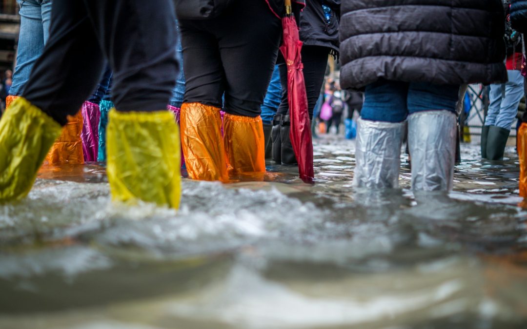 Flood Preparedness Checklist: What Every Homeowner Needs