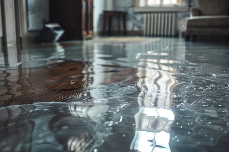 Best Ways to Dry Out Your House After Water Damage