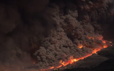 How to Minimize Smoke Damage After a Fire in Your Home