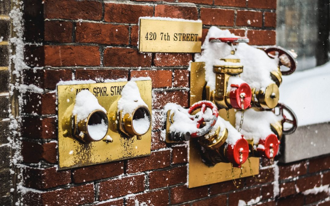 Combating Winter Water Damage: Tips for Property Owners