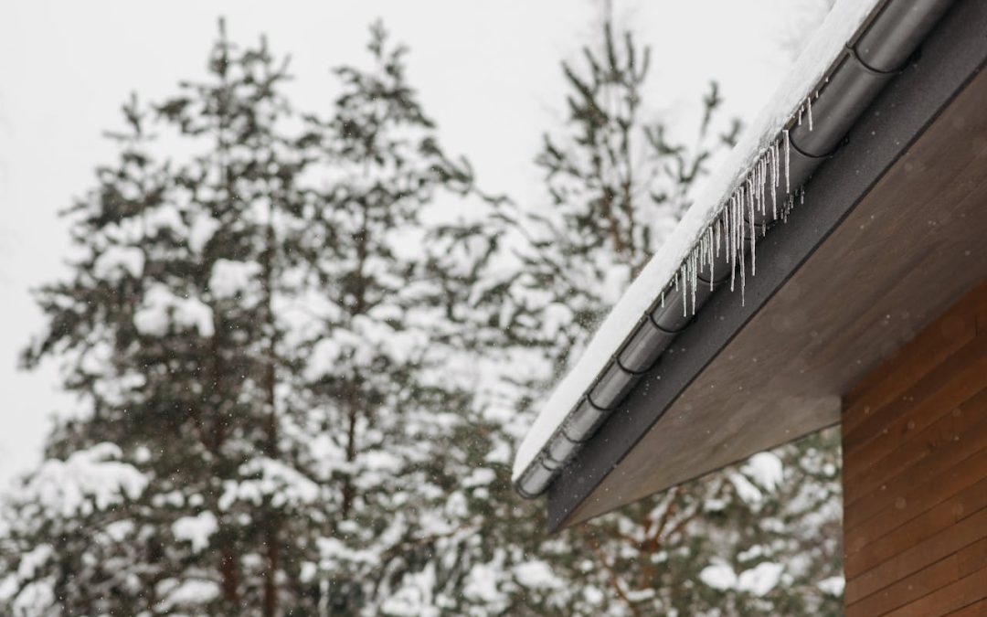 Essential Tips on Preventing Water Damage from Winter Thaws