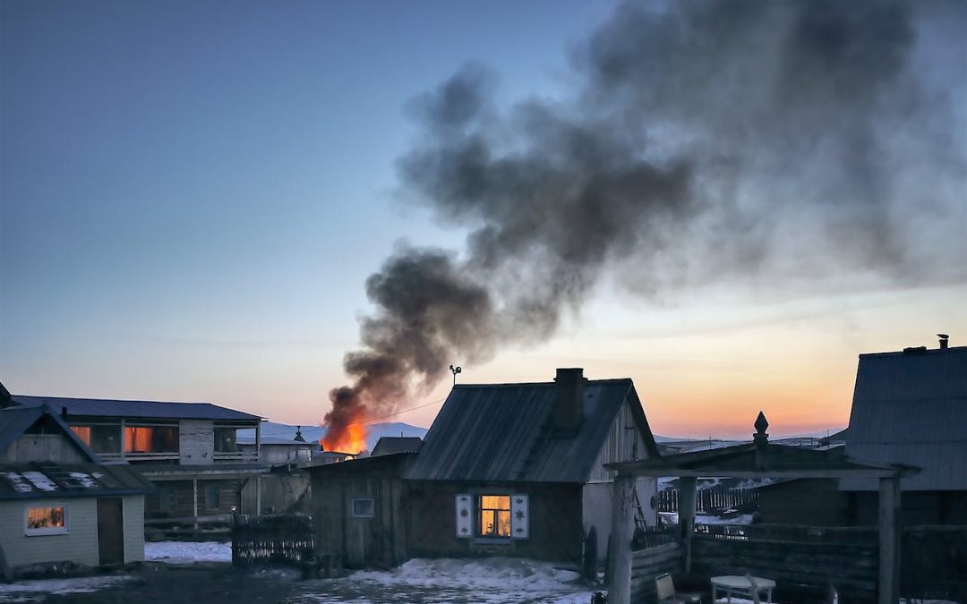 Understanding Smoke and Soot Damage: The Need for Professional Restoration