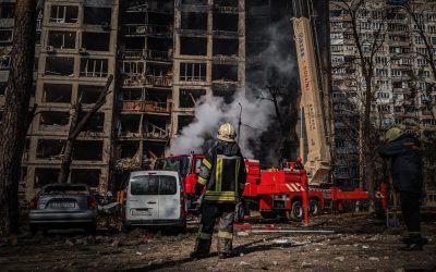 News & Media 9 Winter Fire and Smoke Damage Prevention from Paragon Property Restoration