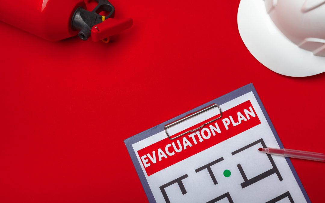 Business Emergency Preparedness Guide from Paragon Property Restoration