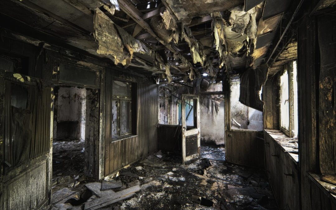 Effective Fire Damage Restoration: Understanding the Process and Choosing the Right Restoration Service