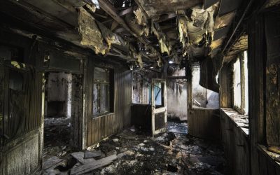 News & Media 5 Effective Fire Damage Restoration: Understanding the Process and Choosing the Right Restoration Service