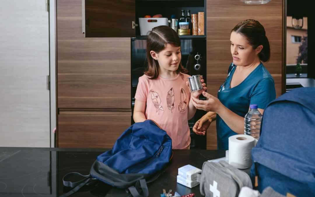 Hurricane Season Preparation: Property Protection and Disaster Management