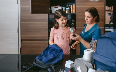 Hurricane Season Preparation: Property Protection and Disaster Management