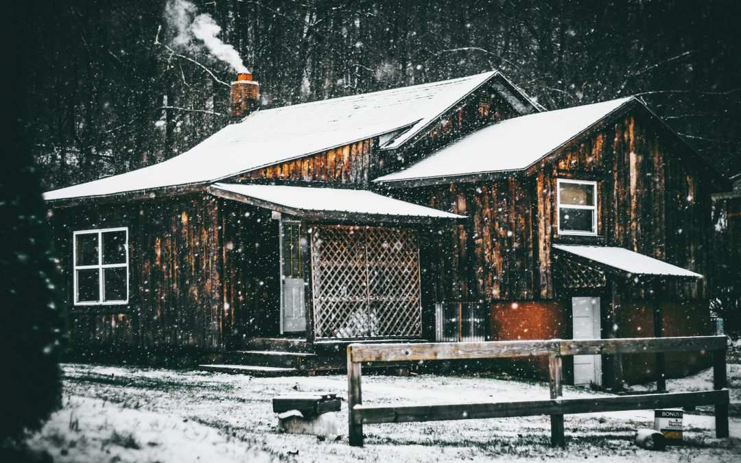 Winter Storm Home Protection from Paragon Property Restoration