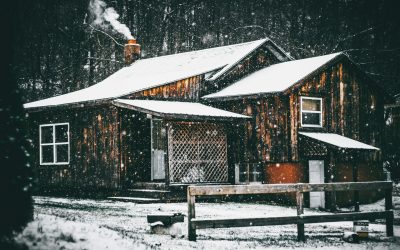 News & Media 8 Winter Storm Home Protection from Paragon Property Restoration