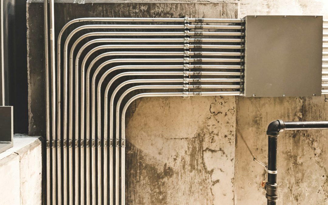Winter-Proof Your Commercial Property: Avoid Water Damage Disasters