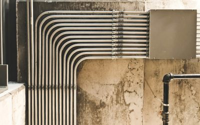 News & Media 7 Winter-Proof Your Commercial Property: Avoid Water Damage Disasters